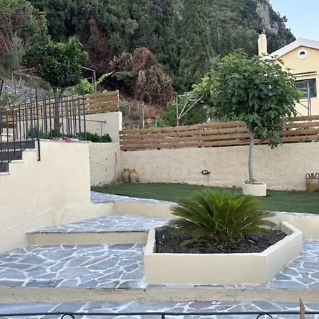 Bacalaros House 2 Apartman