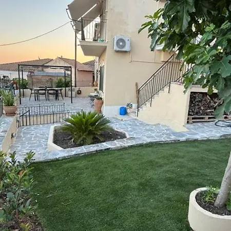 Apartman Bacalaros House 2 *