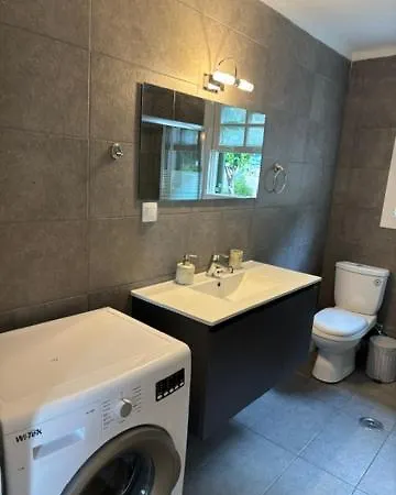 Bacalaros House 2 Апартаменты Ano Korakiana