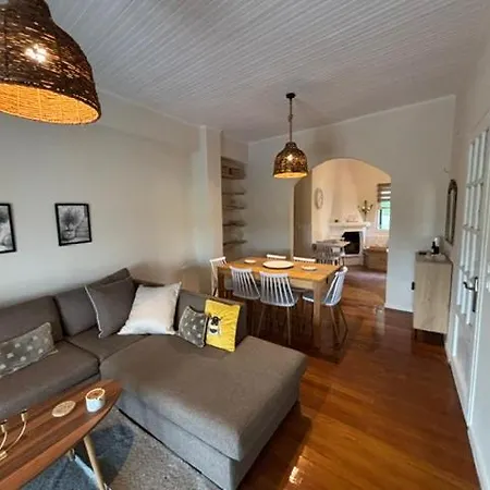 Bacalaros House 2