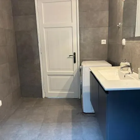 Bacalaros House 2 Апартаменты