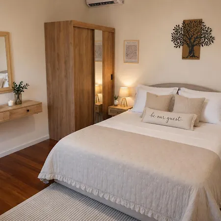 Apartman Bacalaros House 2
