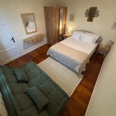 Bacalaros House 2 * Áno Korakiána