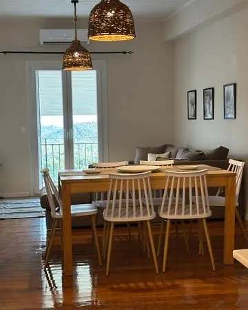 Апартаменты Bacalaros House 2 *