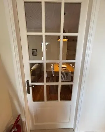 Apartman Bacalaros House 2 Áno Korakiána