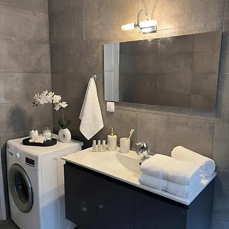 Apartman Bacalaros House 2