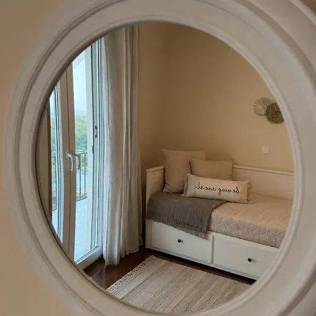 Апартаменты Bacalaros House 2