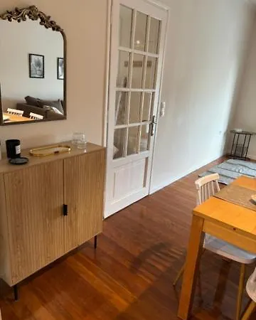 Apartman Bacalaros House 2 Áno Korakiána