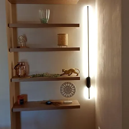 Apartman Bacalaros House 2