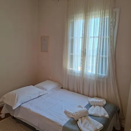 Bacalaros House 2