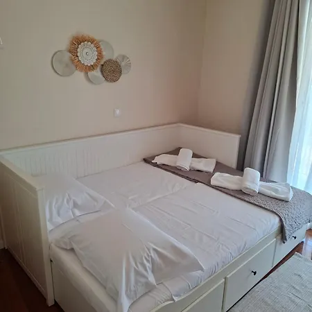 Bacalaros House 2 Апартаменты